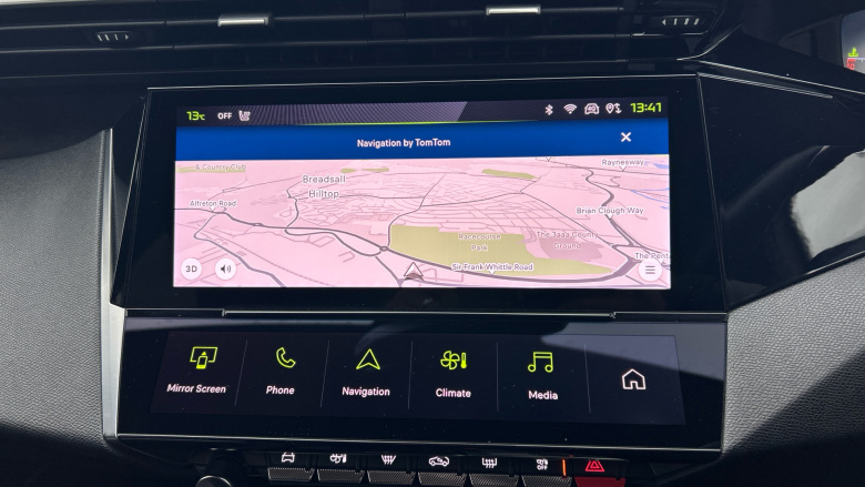 Peugeot 308 1.2 PureTech GT Premium 5dr EAT8 Petrol Hatchback